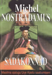 Sadakonnad