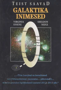 Teist saavad galaktika-inimesed