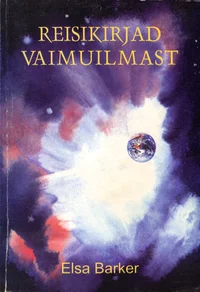 Reisikirjad vaimuilmast