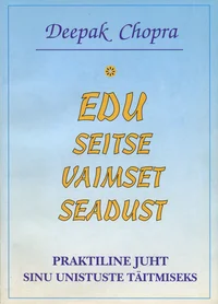 Edu seitse vaimset seadust