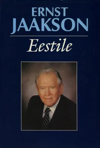 Eestile