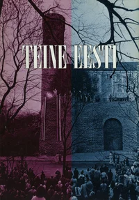 Teine Eesti