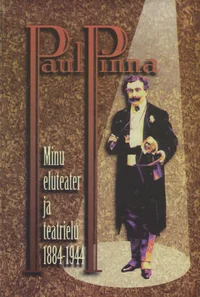 Minu eluteater ja teatrielu 