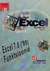 Excel 7.0 ('95) Funktsioonid