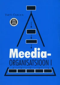 Meediaorganisatsioon
