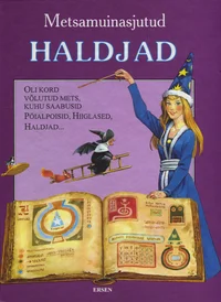 Haldjad