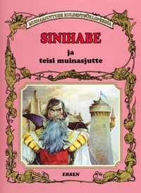 Sinihabe ja teisi muinasjutte