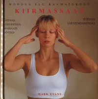 Kiirmassaaž stressi leevendamiseks