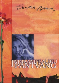Indiaanipealiku pantvang