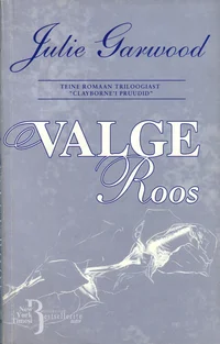Valge Roos