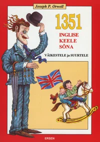 1351 inglise keele sõna väikestele ja suurtele