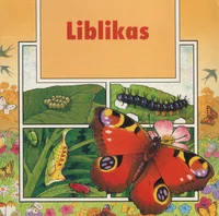 Liblikas