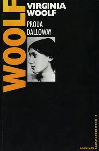 Proua Dalloway