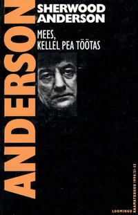 Mees, kellel pea töötas