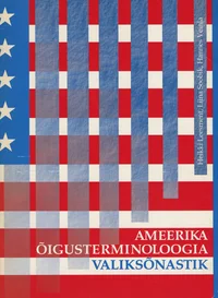 Ameerika õigusterminoloogia valiksõnastik