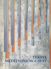 Tekste meditsiiniõigusest