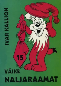 Jõulunaeratusi