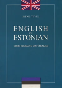 English and Estonian