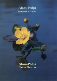Alam-Pedja looduskaitseala