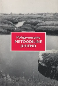 Põhjaveeseire metoodiline juhend