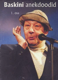 Baskini anekdoodid