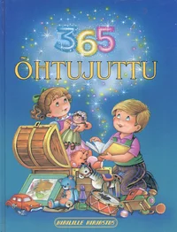 365 õhtujuttu