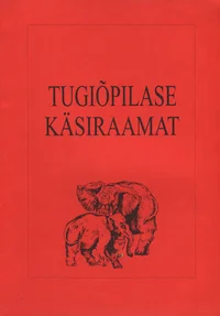 Tugiõpilase käsiraamat