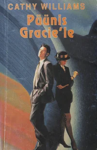 Püünis Gracie'le