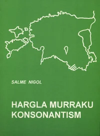 Hargla murraku konsonantism