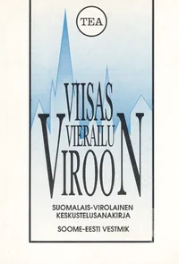 Viisas vierailu Viroon