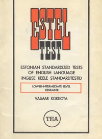 ESTEL test