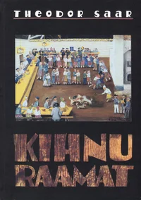 Kihnu raamat
