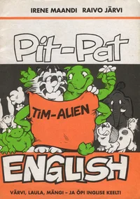 Pit-Pat English