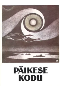Päikese kodu