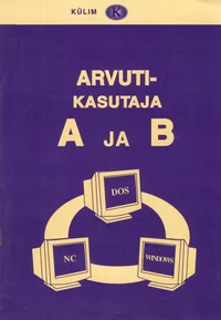 Arvutikasutaja A ja B