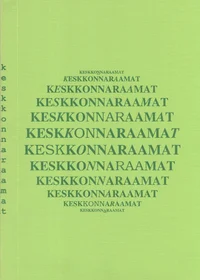 Keskkonnaraamat