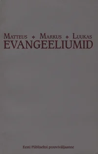 Evangeeliumid