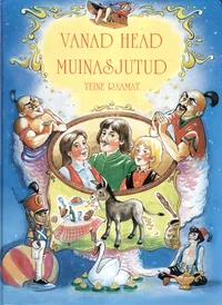 Vanad head muinasjutud
