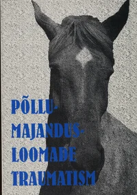 Põllumajandusloomade traumatism