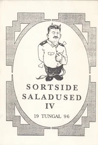 Sortside saladused