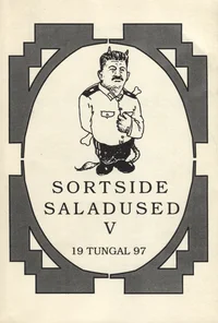 Sortside saladused