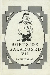 Sortside saladused