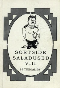Sortside saladused