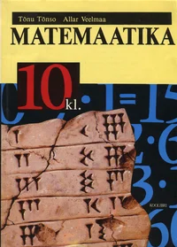 Matemaatika X klassile