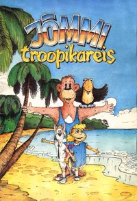 Jõmmi troopikareis