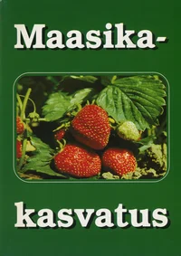 Maasikakasvatus