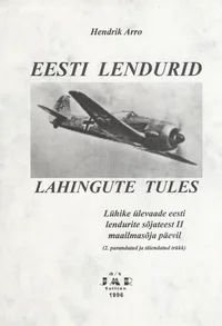 Eesti lendurid lahingute tules