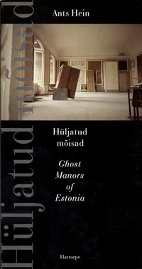 Hüljatud mõisad