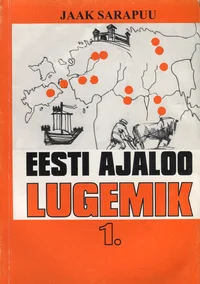 Eesti ajaloo lugemik põhikoolile