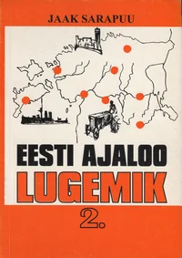 Eesti ajaloo lugemik põhikoolile